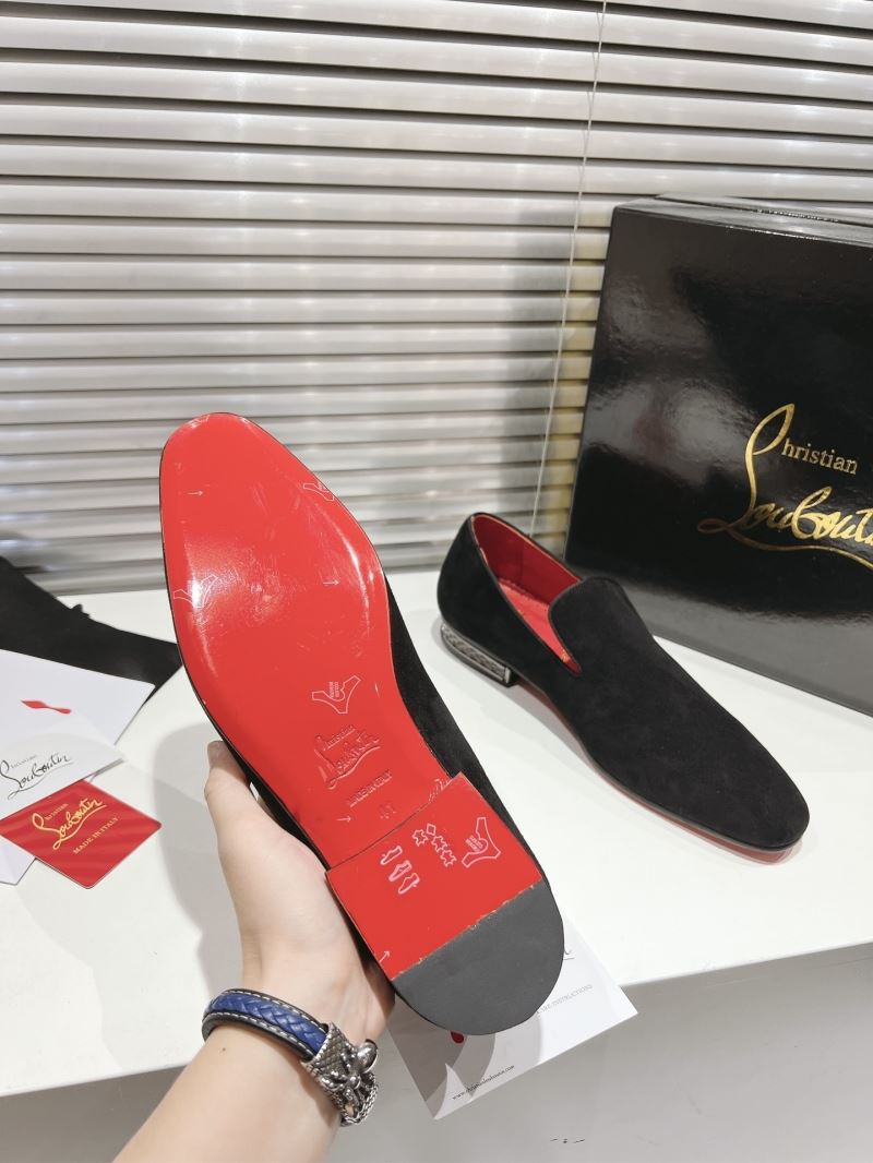 Christian Louboutin Business Shoes